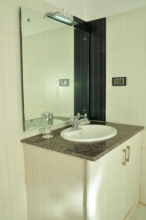 Holiday Hill Hotel & Suites Sultan Bathery Ruang foto