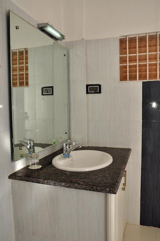 Holiday Hill Hotel & Suites Sultan Bathery Ruang foto