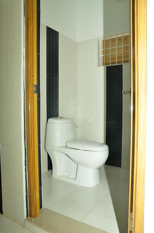 Holiday Hill Hotel & Suites Sultan Bathery Ruang foto