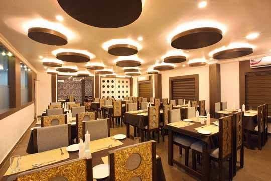 Holiday Hill Hotel & Suites Sultan Bathery Bagian luar foto