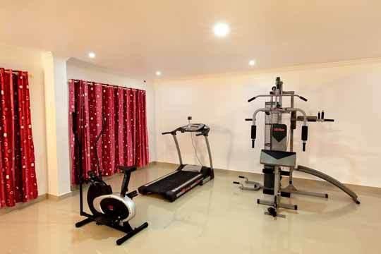 Holiday Hill Hotel & Suites Sultan Bathery Bagian luar foto
