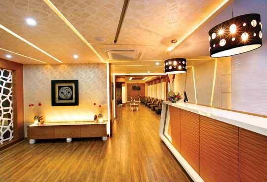 Holiday Hill Hotel & Suites Sultan Bathery Bagian luar foto