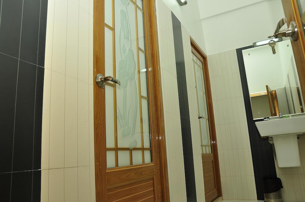 Holiday Hill Hotel & Suites Sultan Bathery Bagian luar foto