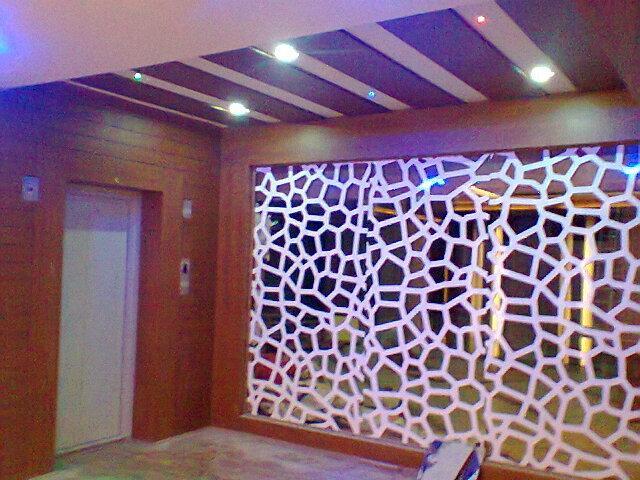 Holiday Hill Hotel & Suites Sultan Bathery Bagian luar foto